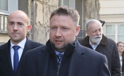 Marcin Kierwiński: PiS to dzisiaj ani Prawo, ani Sprawiedliwość [ROZMOWA]