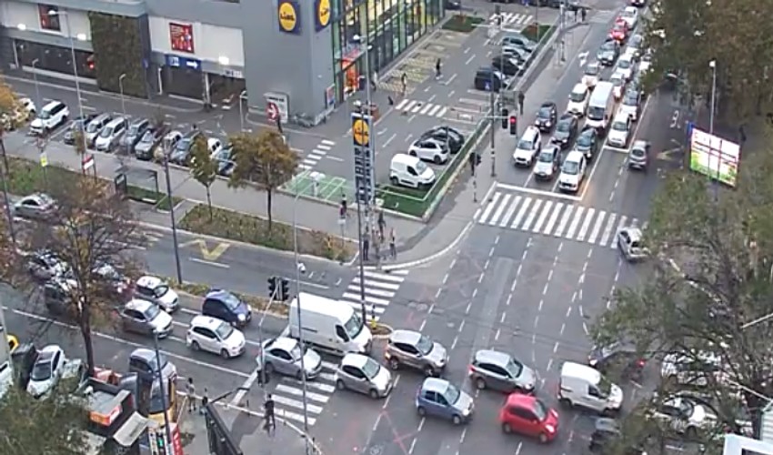 Bulevar despota Stefana 