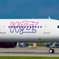 Wizz Air zawiesza wszystkie loty z Polski