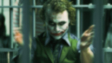 Heath Ledger jako Joker, Margot Robbie jako Harley Quinn i Tomasz Kot jako Zbigniew Religa. Zestawienie najpopularniejszych i najlepiej ocenianych ról filmowych