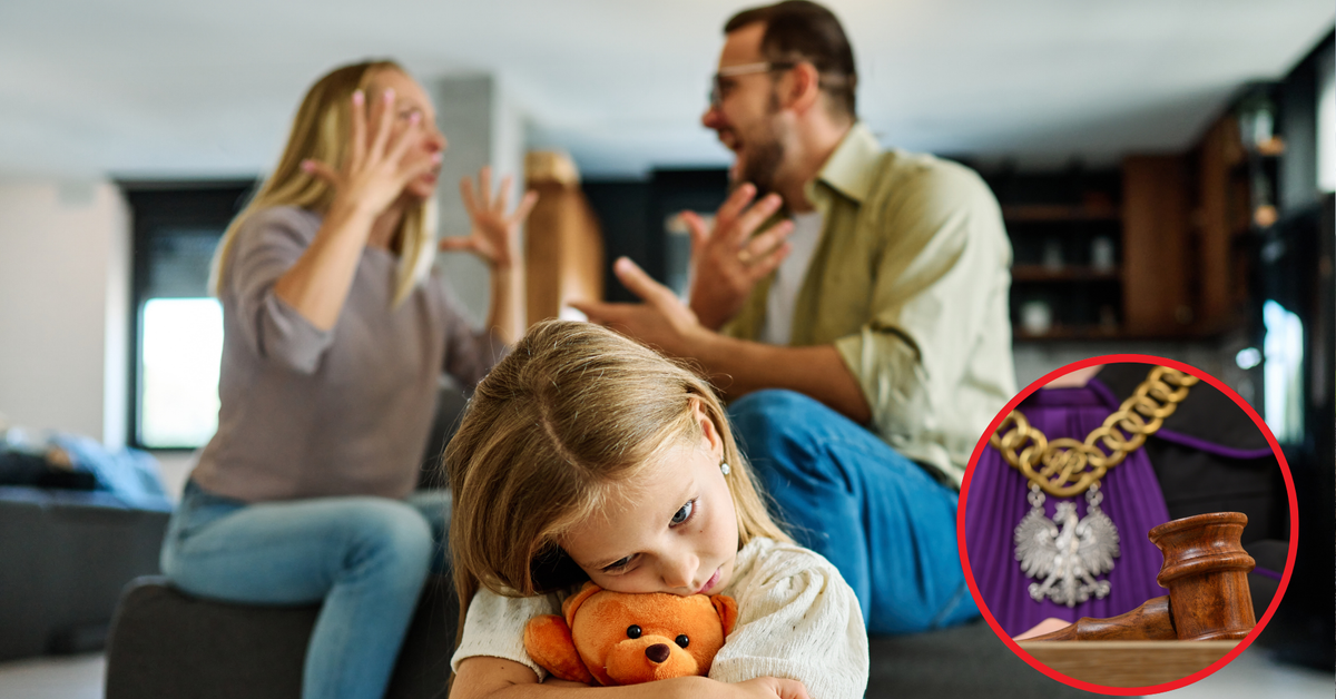 Przepisy mające przyspieszyć wydawanie dzieci w sprawach opartych na konwencji haskiej budzą kontrowersje