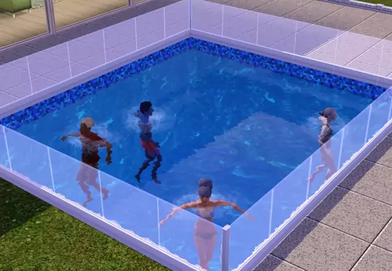 Powstał program reality show inspirowany "The Sims". Premiera już dzisiaj