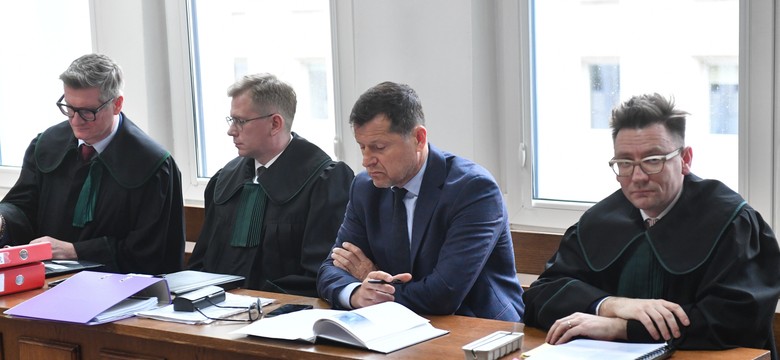 1:0 dla adwokatów Lewandowskiego w procesie przeciwko byłemu menadżerowi
