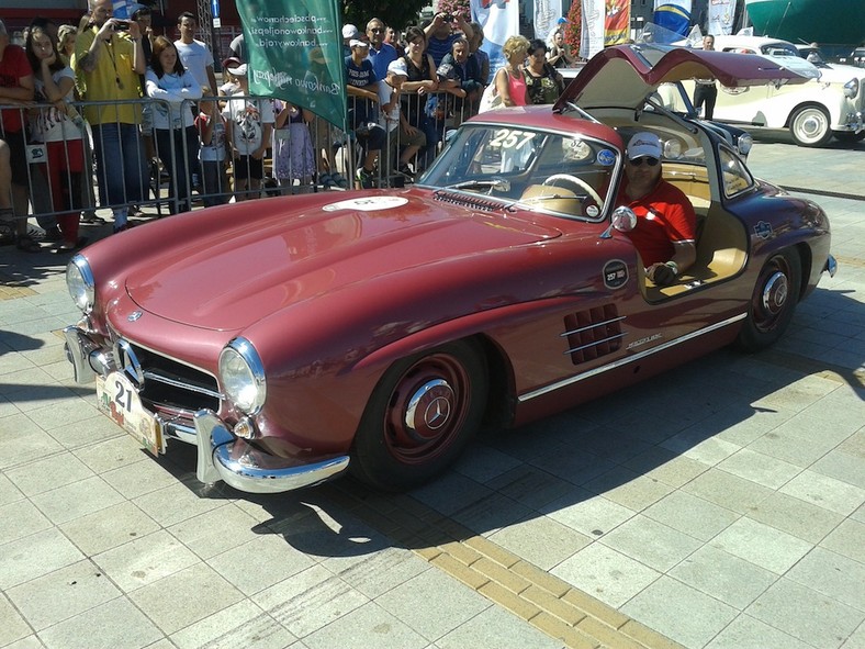 Gullwing T. Kozioła