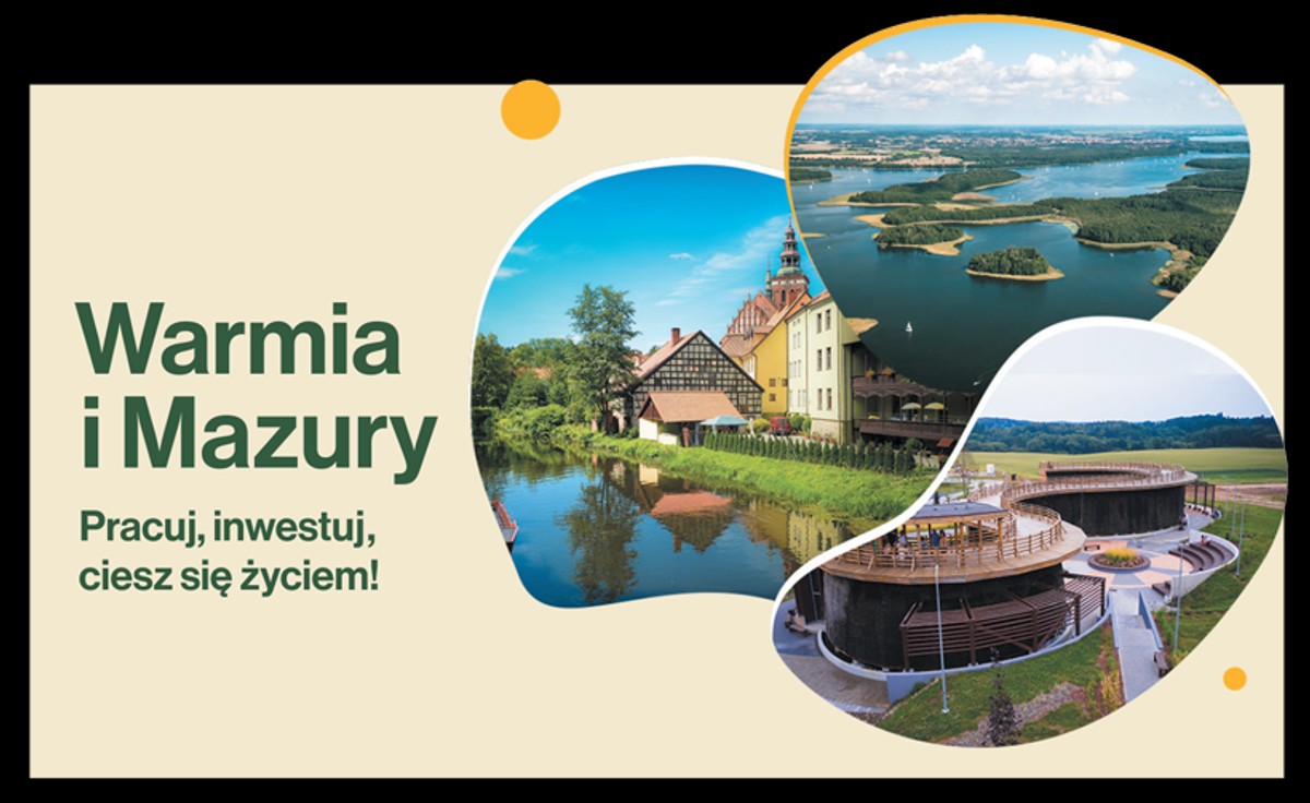 warmia i mazury