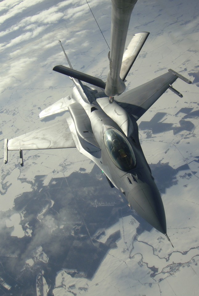 F-16