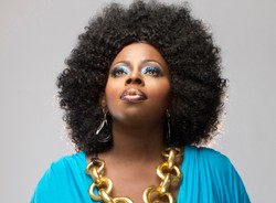 Angie Stone, Olly Murs, a może... Audiofeels – oto nowości płytowe tygodnia