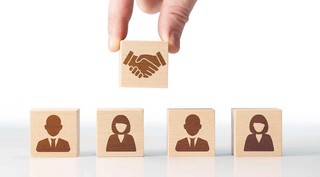 Problem zadłużenia warto rozwiązywać polubownie