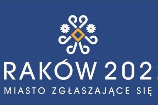 Kraków Igrzyska Olimpiada Logo 2