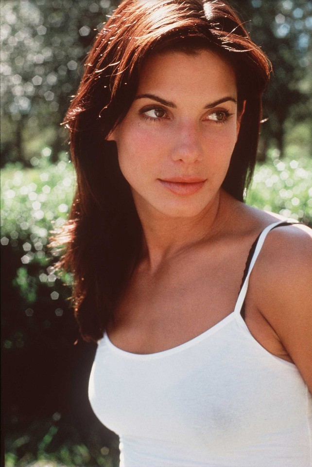 Sandra Bullock (1996)