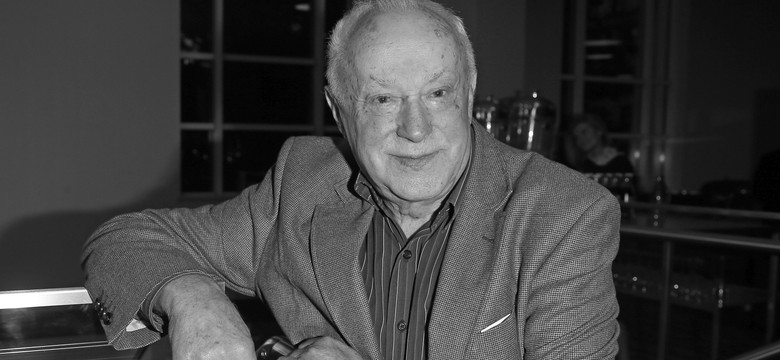 Podano szczegóły pogrzebu Stanisława Brudnego. Aktor spocznie w specjalnej trumnie