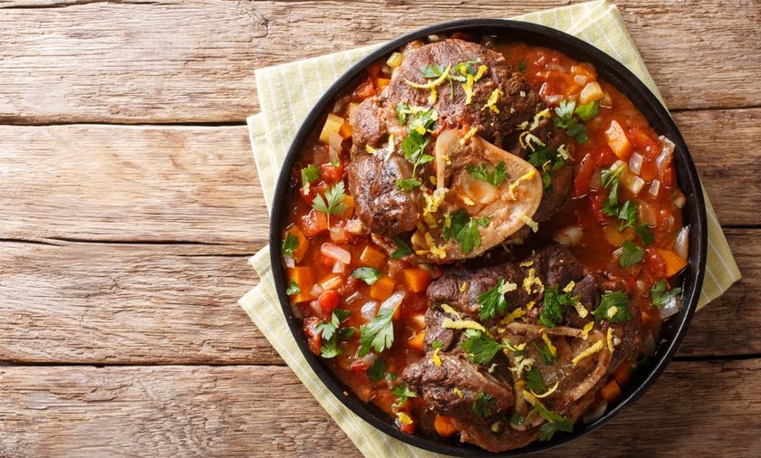 Ossobuco