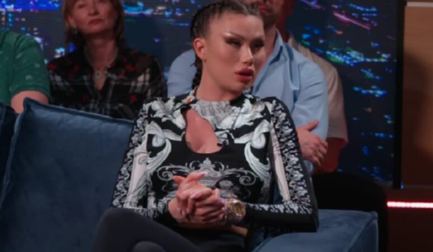 Teodora Radojičić o zatvoru