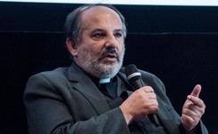 Ks. Isakowicz-Zaleski: System był już tak zdeprawowany, że zaczął oszukiwać samego papieża