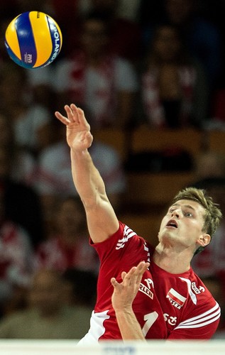 'Biało-czerwoni idą jak burza. Nasi siatkarze nie przegrali nawet seta