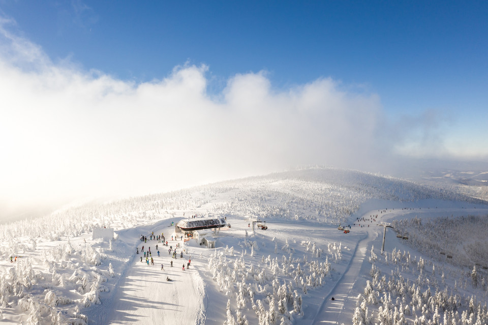 Szczyrk Mountain Resort