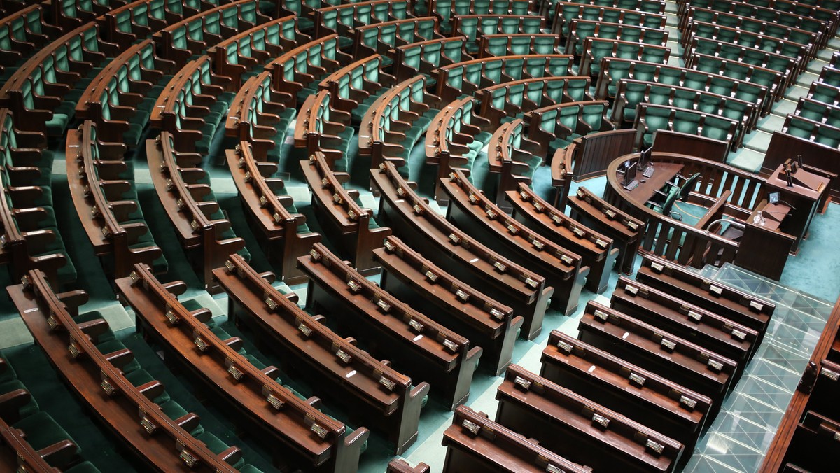 Sondaż. PiS z dużym spadkiem