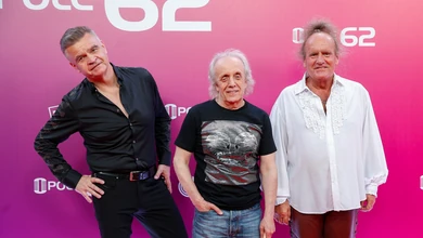 Budka Suflera nieobecna na koncercie pamięci Romualda Lipki. "Po raz drugi smutni i oszukani"