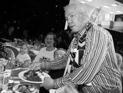 Graciano "Rocky" Rocchigiani śmiertelnie potrącony przez samochód