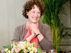 Meryl Streep walczy o małżeństwo