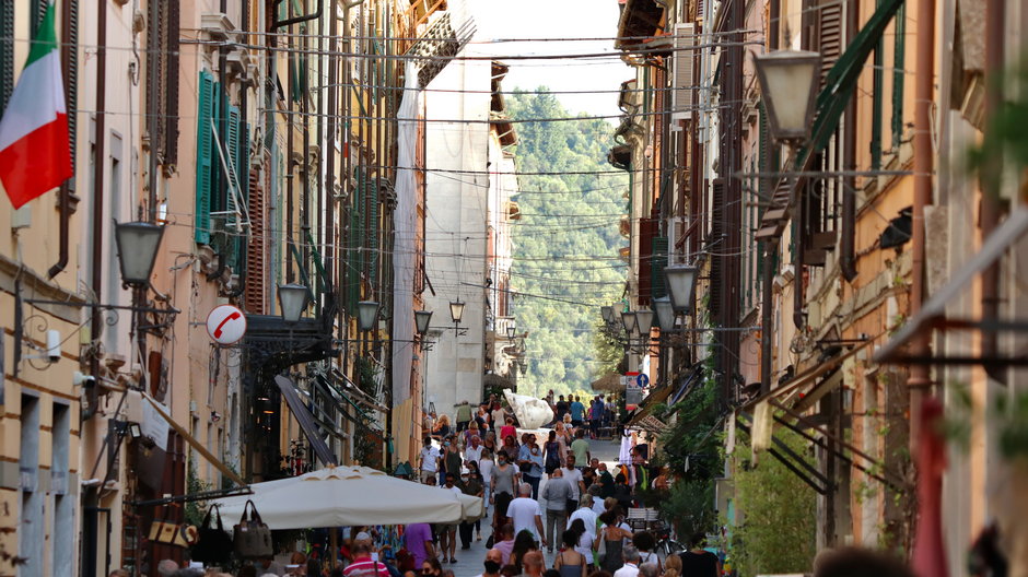 Pietrasanta