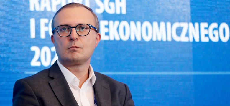 Borys: Jeśli środki z KPO nie będą płynęły, wyemitujemy obligacje