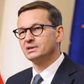 Premier: jestem przekonany, że Polsce nie grożą kary finansowe ws. kopalni Turów