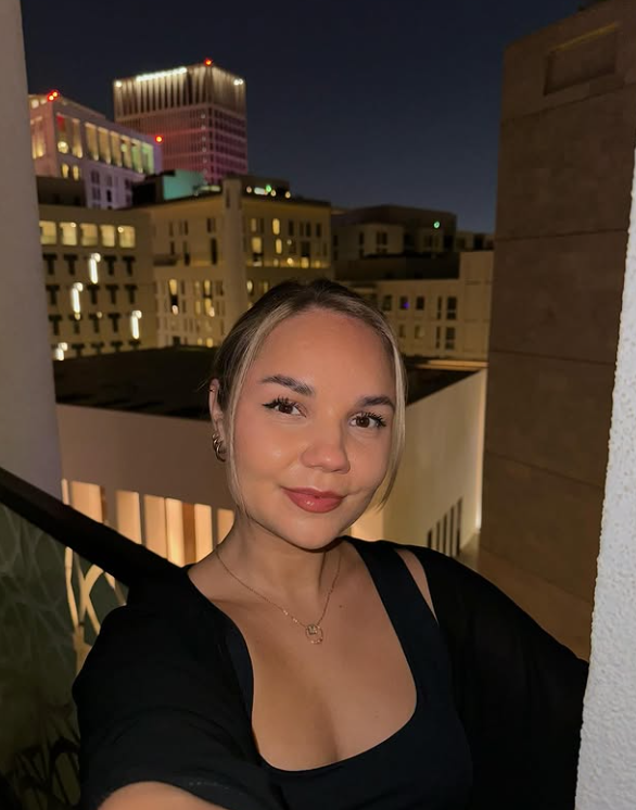 Fínka Milja zažila mimomaternicové tehotenstvo.