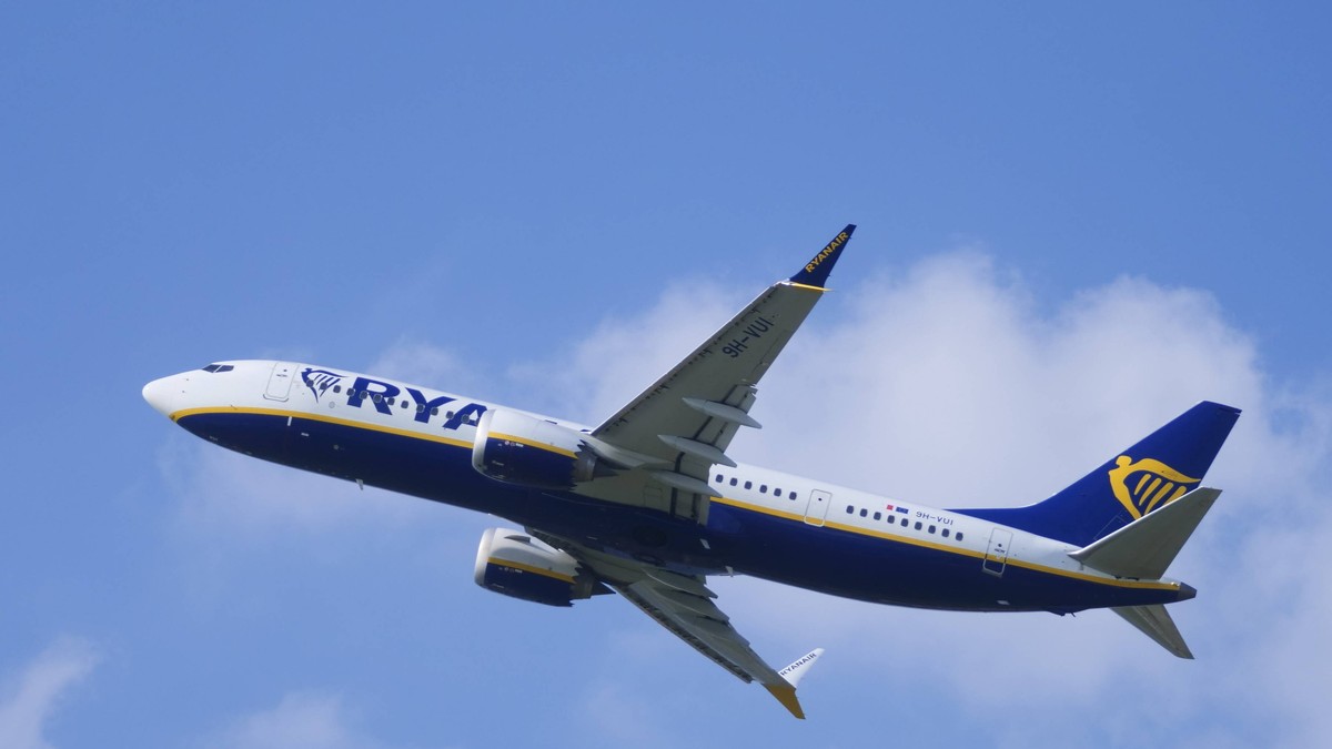 Avion "Rajanera" poleteo bez 192 putnika: Ljudi kipte od besa, osoblje aerodroma u šoku