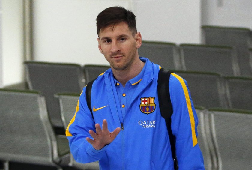 Leo Messi żebrał żeby mieć na coca-colę! Szalona opowieść z młodości gwiazdora Barcelony