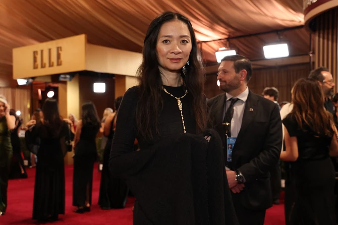 Oskar 2026: čuvena kineska rediteljka