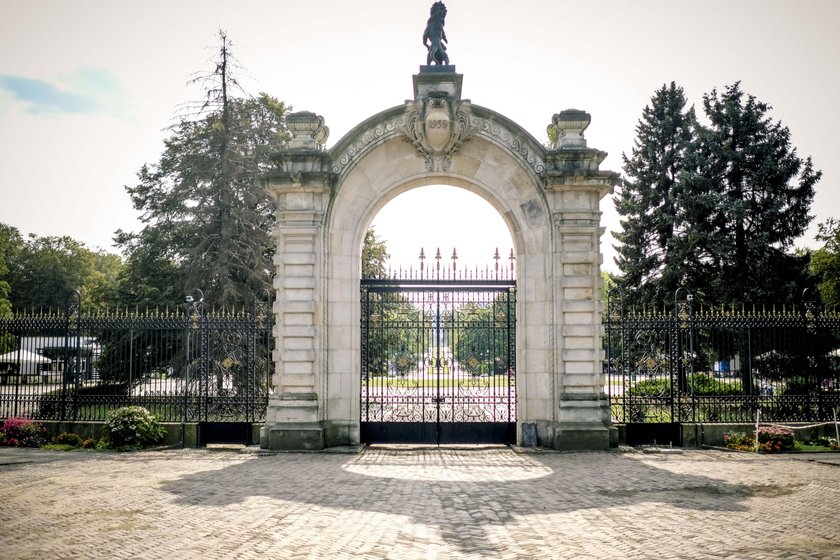 Chorzów. Śląski Ogród Zoologiczny ma 60 lat