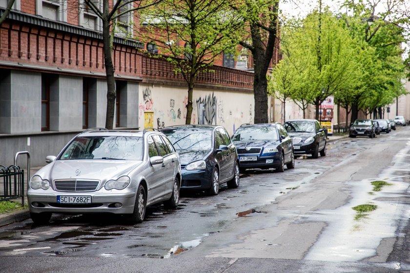 Uwaga kierowcy! Wraca strefa płatnego parkowania