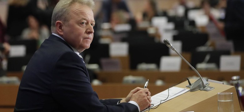 Posada dla Wojciechowskiego pod znakiem zapytania. "Szanse na jego akceptację maleją"