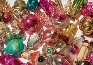 Pregledajte dobro stare ukrase za jelku, neki danas vrede i do 1.000 evra