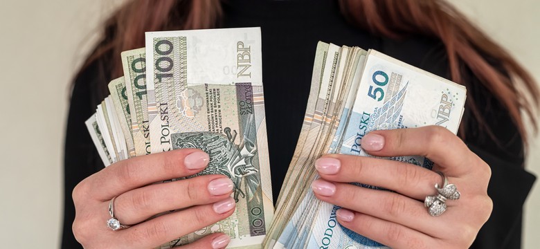 Ponad 4000 zł świadczenia wspierającego. Dla kogo i jak złożyć  wniosek?