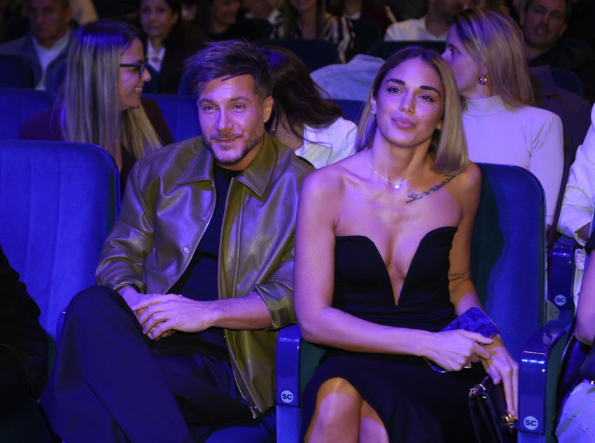 Lexington Band koncert