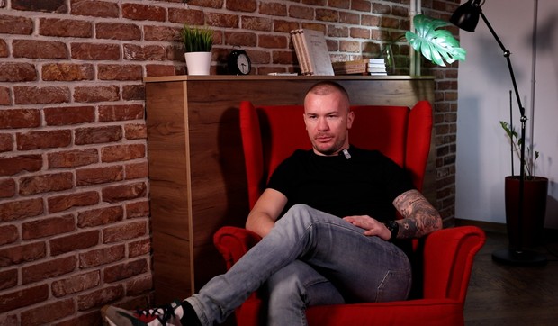 Danijel Dujković Munjez