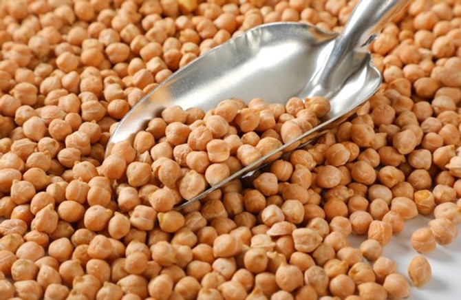 Leblebije