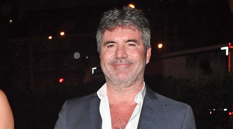 Simon Cowell