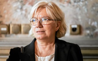 Przyłębska: Nie ma w TK sędziów wybranych niezgodnie z prawem