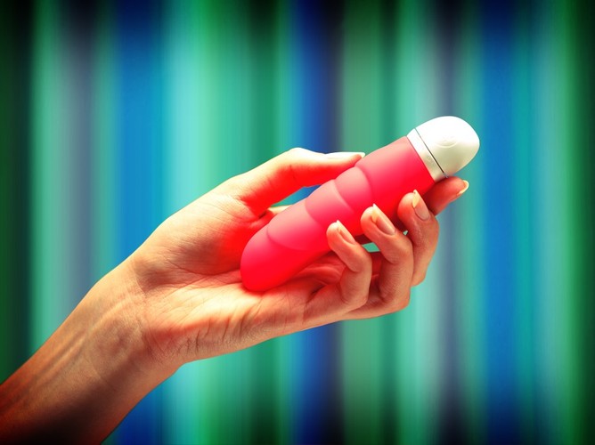 3. ... albo tylko masować