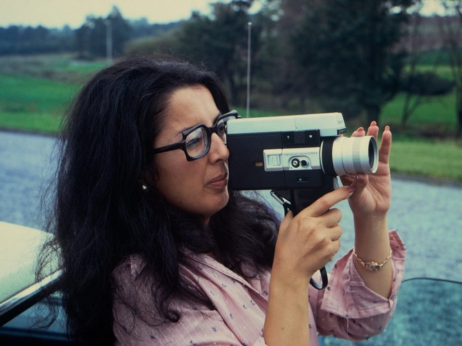 Svetlana Kana Radević
