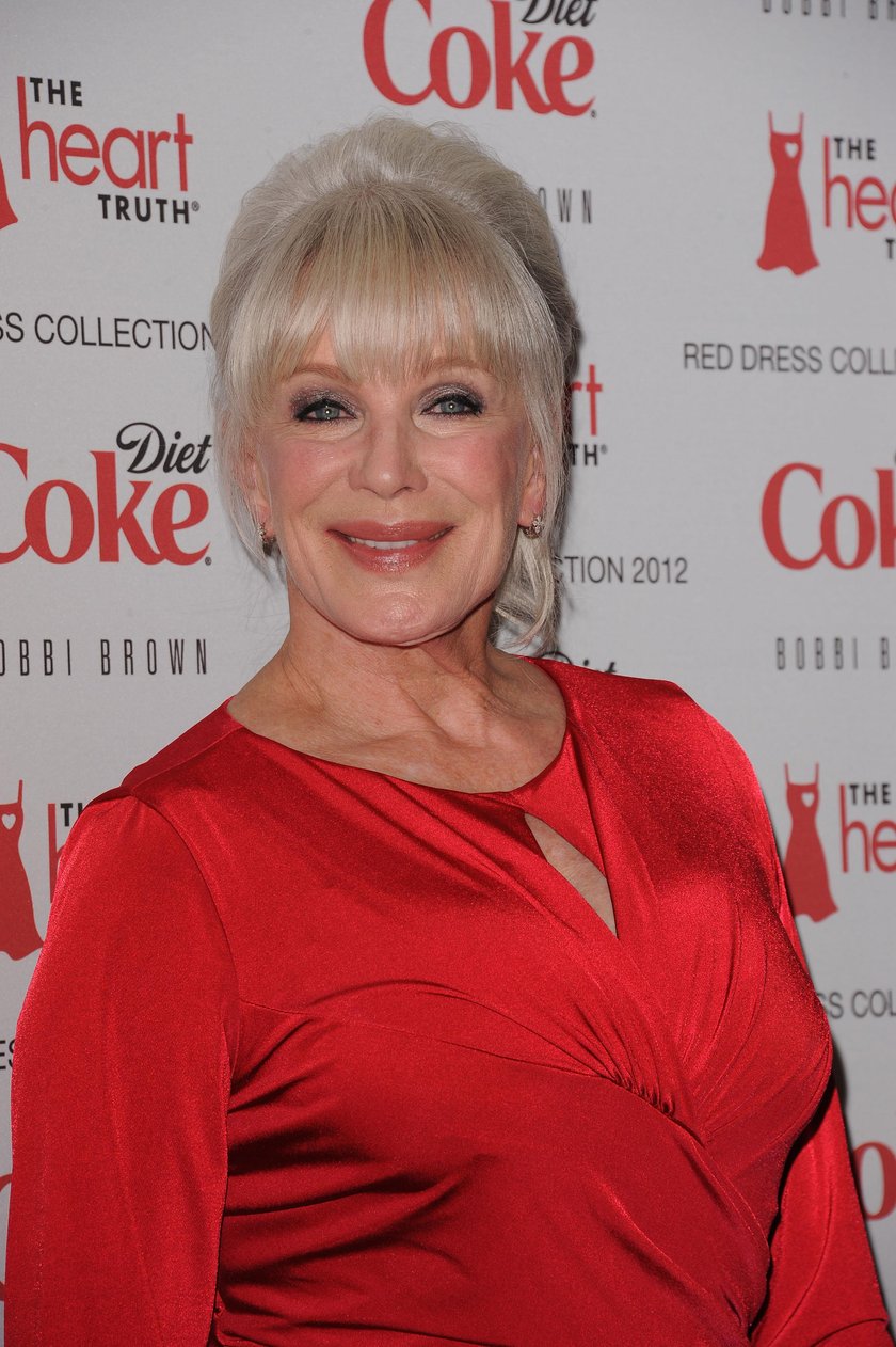 Linda Evans