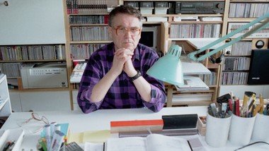 zdzisław beksiński został bestialsko zamordowany. bardzo dobrze znał sprawcę