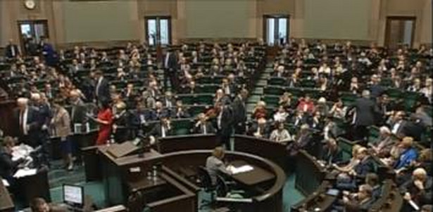 Dziś po raz ostatni zbierze się Sejm. Zobacz, co działo się w ciągu tej kadencji
