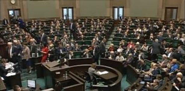 Nowoczesna chce zmiany zasad finansowania partii politycznych. "Złotówka za złotówkę"