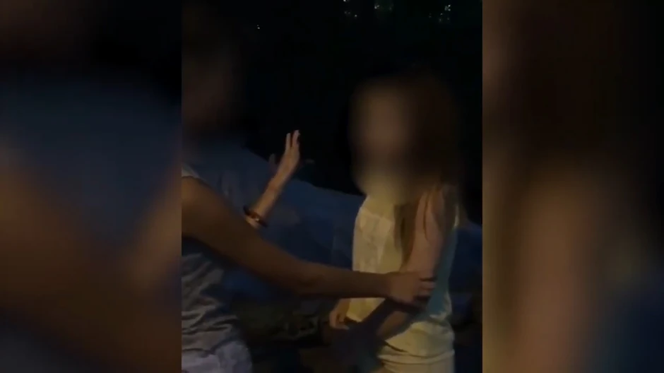 Isplivalo još snimaka nasilja