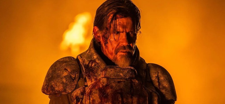 W kinach zarobił 700 milionów. Megahit dziś po raz pierwszy w polskiej telewizji