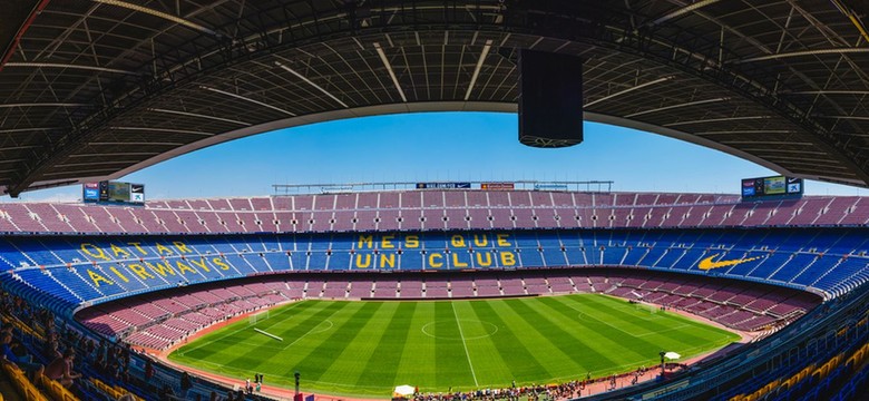 FC Barcelona znalazła inwestorów na modernizację stadionu